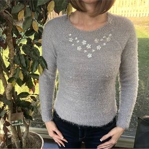 L’Amour Nanette LaPore Sweater.